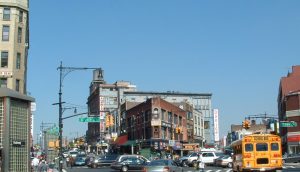 Bronx: Storia, Cultura e Natura – Guida alle Meraviglie Nascoste di New York