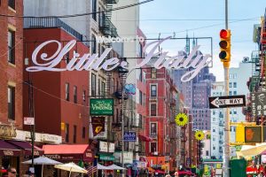 San Gennaro a Little Italy 2026: date, programma, biglietti e consigli pratici per viverlo davvero