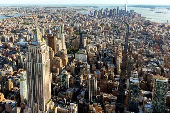 Architettura e vita di quartiere nel Queens