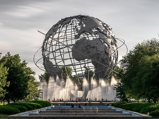 Architettura e vita di quartiere nel Queens