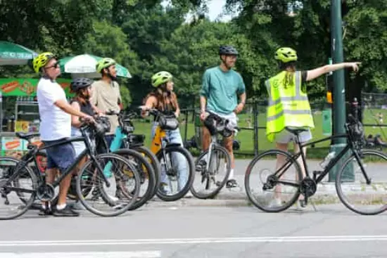 Noleggio biciclette ad Harlem, New York: guida pratica