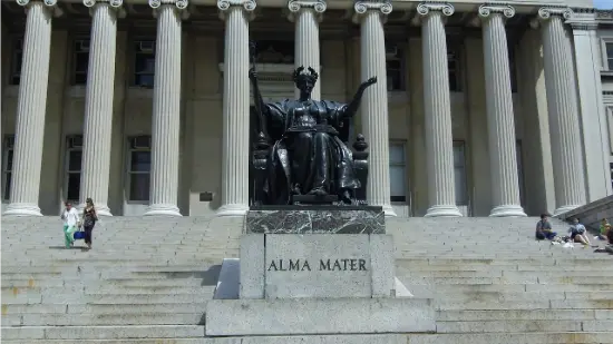 columbia-university