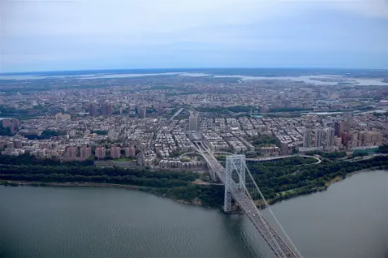 george-washington-bridge