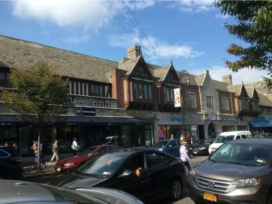 jackson-heights