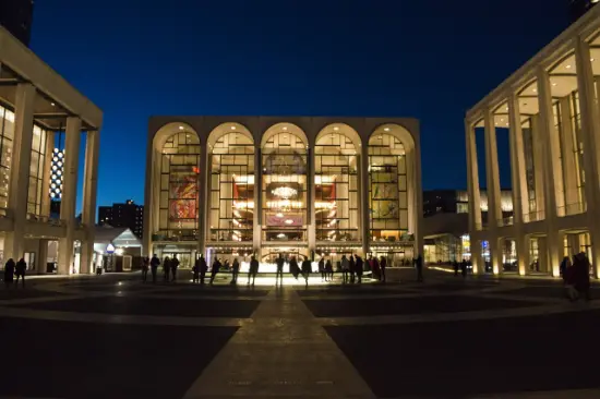 lincoln-center
