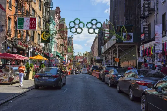 little-italy
