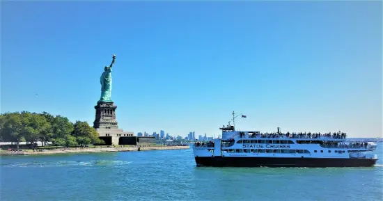 new-york-city-statua della liberta