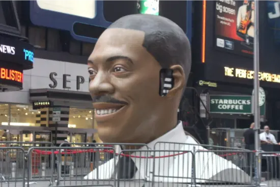 Parata a New York, contesto utile per la Village Halloween Parade