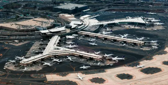 newark-airport