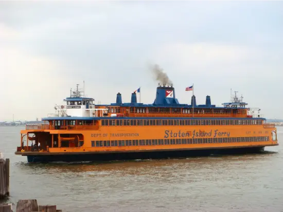 staten-island-ferry