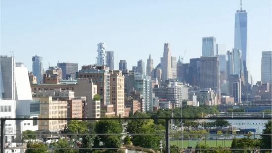 Giorni 3 e 4: Downtown e Brooklyn