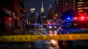 Criminalità a New York: come scegliere le zone giuste, cosa evitare  e come muoversi tranquilli
